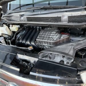 セレナ　HWS　S-HV　エアロモード【総合評価優良車】