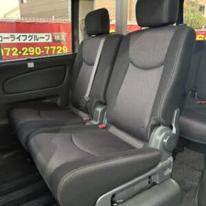 セレナ　HWS　S-HV　エアロモード【総合評価優良車】