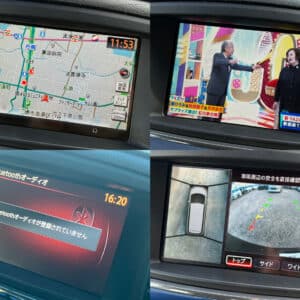 エルグランド 250 HWS