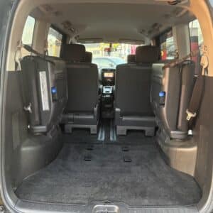 セレナ　HWS　S-HV　エアロモード【総合評価優良車】