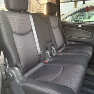 セレナ　HWS　S-HV　エアロモード【総合評価優良車】