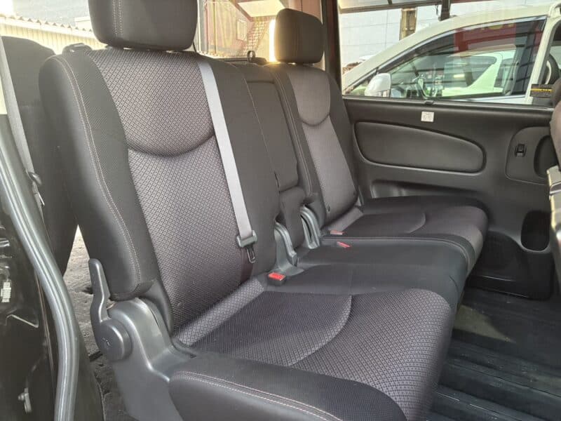 セレナ HWS S-HV エアロモード【総合評価優良車】