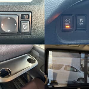 セレナ　HWS　S-HV　エアロモード【総合評価優良車】