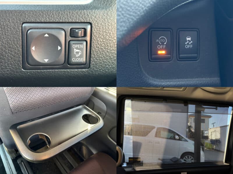 セレナ HWS S-HV エアロモード【総合評価優良車】