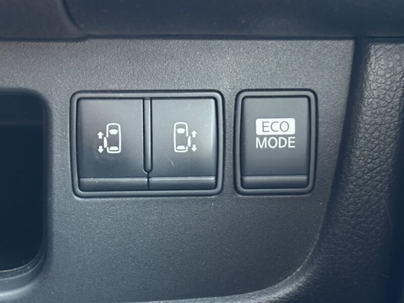 セレナ HWS S-HV エアロモード【総合評価優良車】