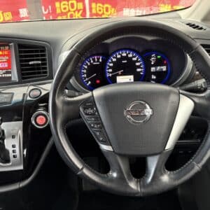 エルグランド 250 ハイウェイスター 【総合評価優良車】