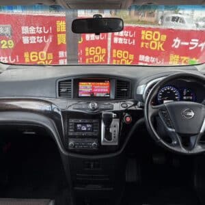 エルグランド 250 ハイウェイスター 【総合評価優良車】