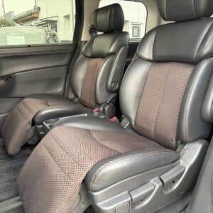 エルグランド 250 HWS