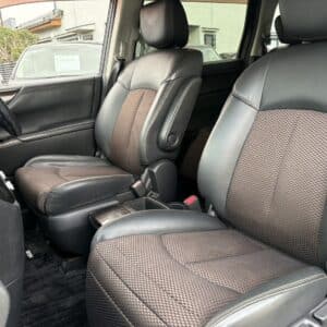 エルグランド 250 HWS