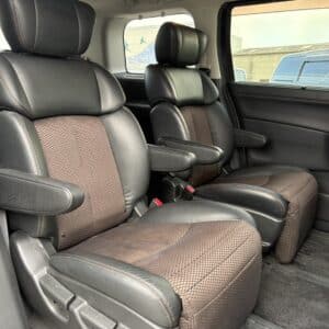 エルグランド 250 HWS