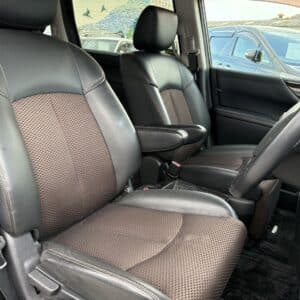 エルグランド 250 HWS