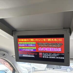 エルグランド 250 HWS