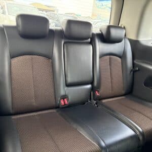 エルグランド 250 HWS