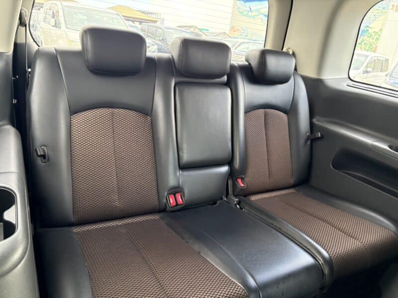 エルグランド 250 HWS