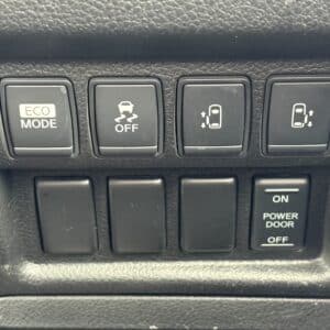 エルグランド 250 HWS