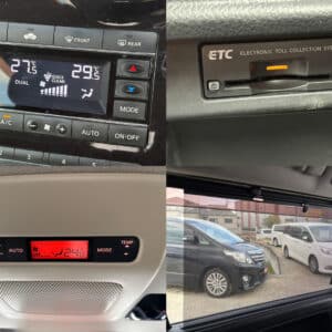 エルグランド 250 HWS