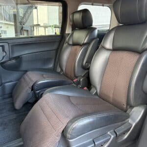 エルグランド 250 ハイウェイスター 【総合評価優良車】