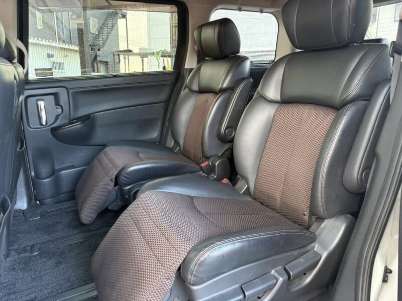 エルグランド 250 ハイウェイスター 【総合評価優良車】