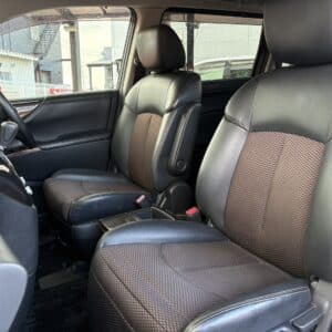 エルグランド 250 ハイウェイスター 【総合評価優良車】