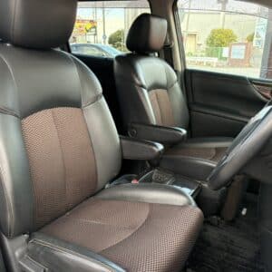 エルグランド 250 ハイウェイスター 【総合評価優良車】