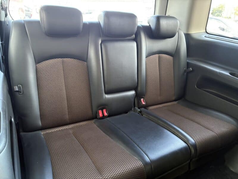 エルグランド 250 ハイウェイスター 【総合評価優良車】