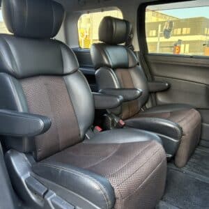 エルグランド 250 ハイウェイスター 【総合評価優良車】