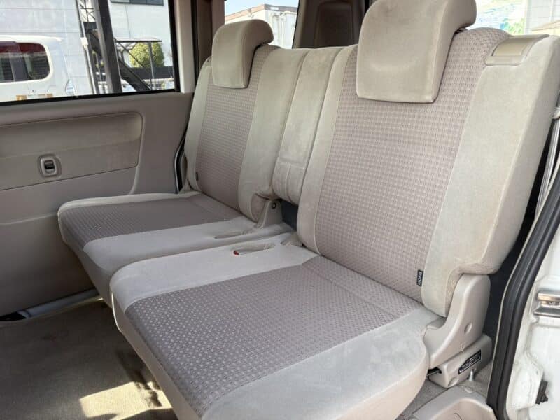 エブリイワゴン PZターボ