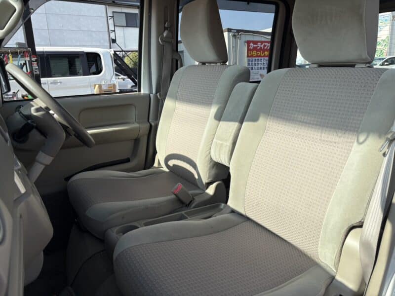 エブリイワゴン PZターボ