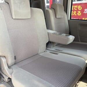 エブリイワゴン　PZターボ