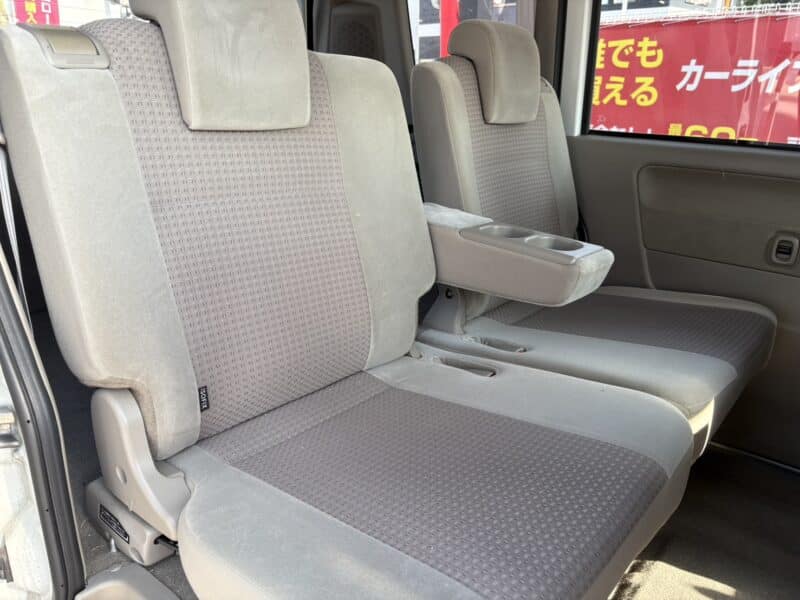 エブリイワゴン PZターボ