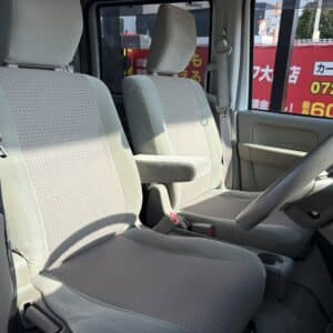 エブリイワゴン　PZターボ