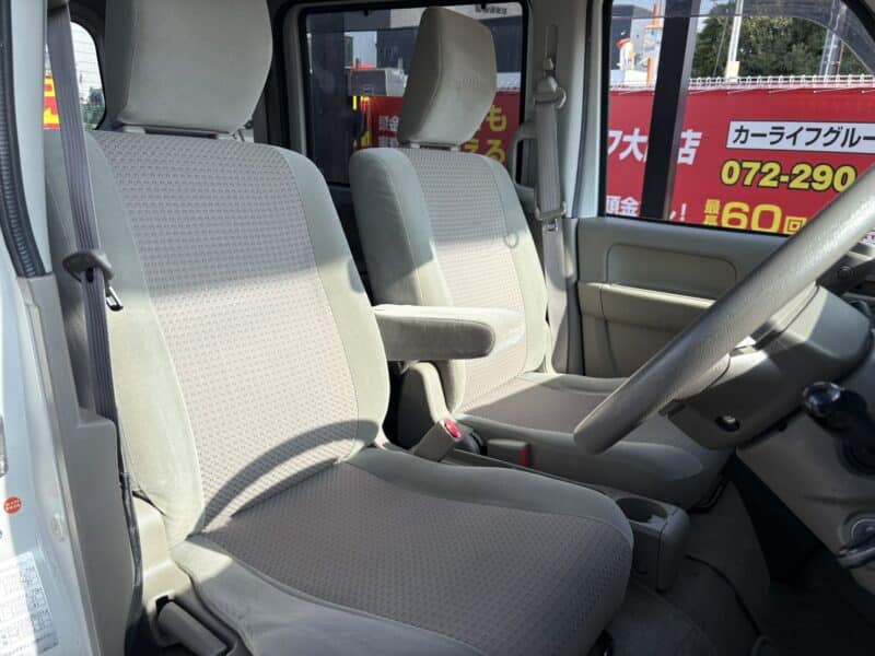 エブリイワゴン PZターボ