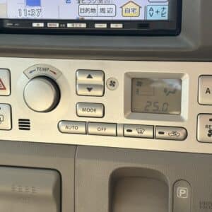 エブリイワゴン　PZターボ