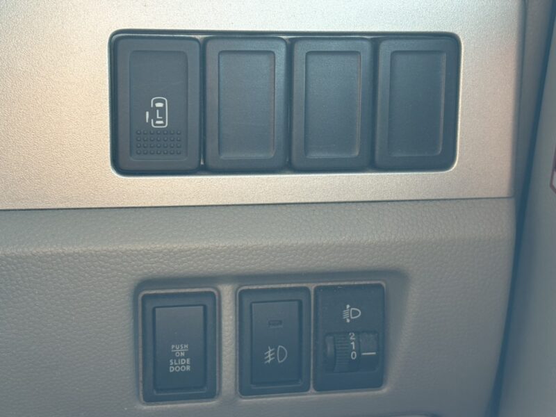 エブリイワゴン PZターボ