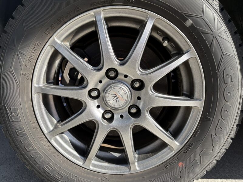 セレナ HWS Jパッケージ【総合評価優良車】