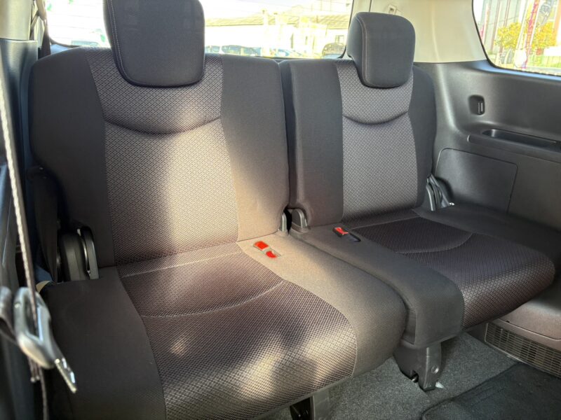 セレナ HWS Jパッケージ【総合評価優良車】