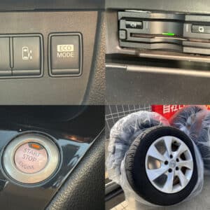 セレナ HWS Jパッケージ【総合評価優良車】