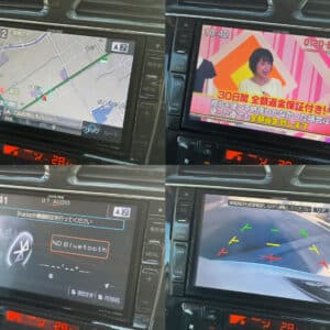 セレナ HWS Jパッケージ【総合評価優良車】