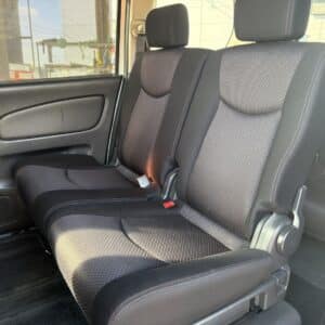 セレナ HWS Jパッケージ【総合評価優良車】