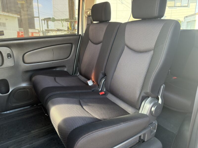 セレナ HWS Jパッケージ【総合評価優良車】