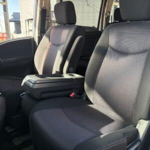 セレナ HWS Jパッケージ【総合評価優良車】