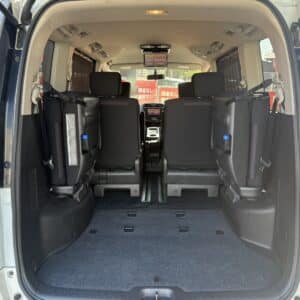 セレナ HWS Jパッケージ【総合評価優良車】