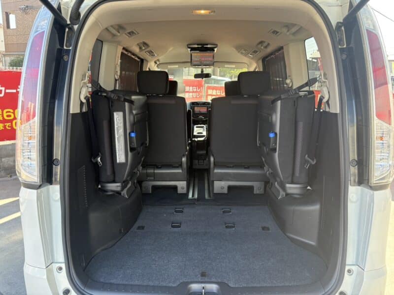 セレナ HWS Jパッケージ【総合評価優良車】