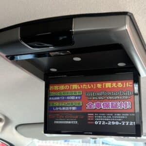 セレナ HWS Jパッケージ【総合評価優良車】