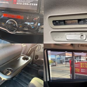 セレナ HWS Jパッケージ【総合評価優良車】