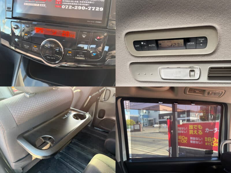 セレナ HWS Jパッケージ【総合評価優良車】