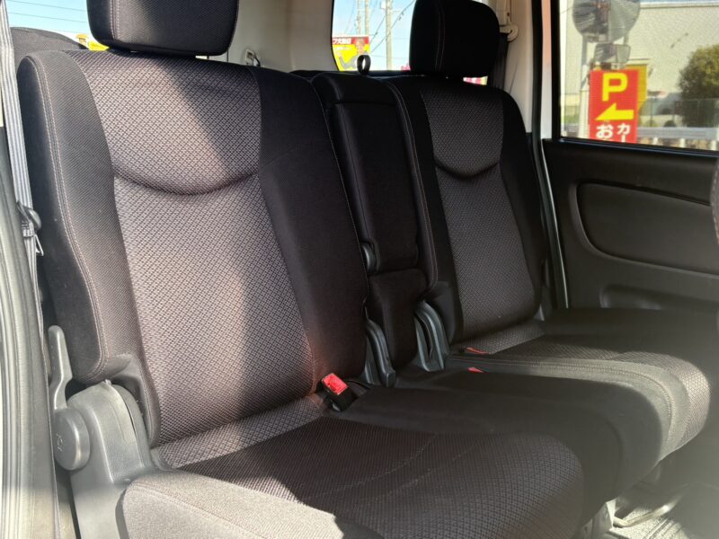 セレナ HWS Jパッケージ【総合評価優良車】