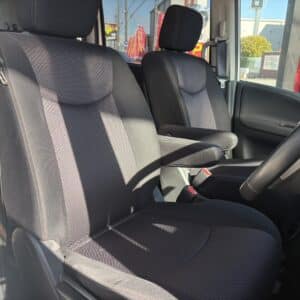 セレナ HWS Jパッケージ【総合評価優良車】