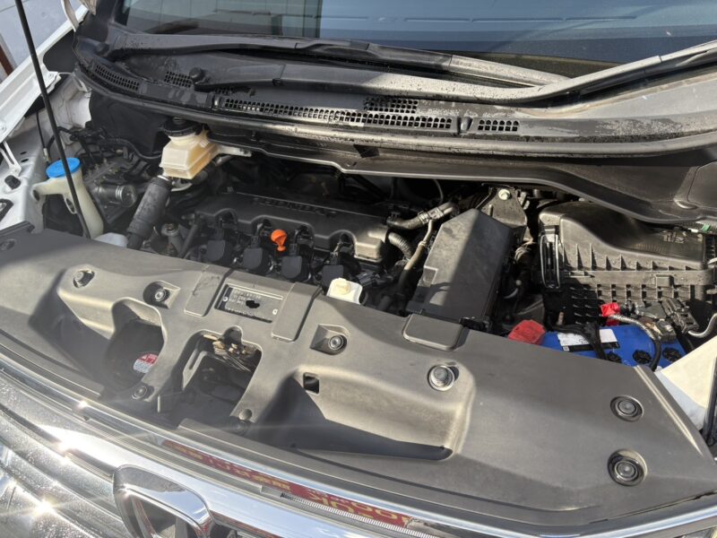 ステップワゴンスパーダ Z インターナビセレクション