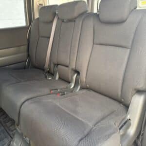 ステップワゴンスパーダ Z インターナビセレクション